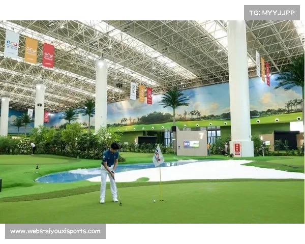 【高尔夫联赛·赛事筹办》动态》高尔夫尊中国计划在全国推广社区室内高尔夫项目，激活百亿市场