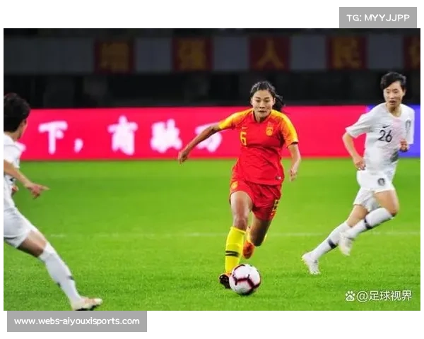 中国女足友谊赛暴露防守问题 对手高效反击制胜