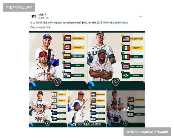 WBC九大品牌已承诺成为2026年经典赛的全球赞助商，包括IHI、伊藤园、日本航空等